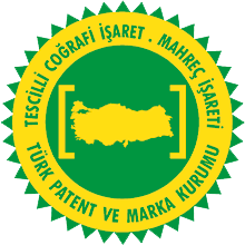 Tescilli Coğrafi İşaret